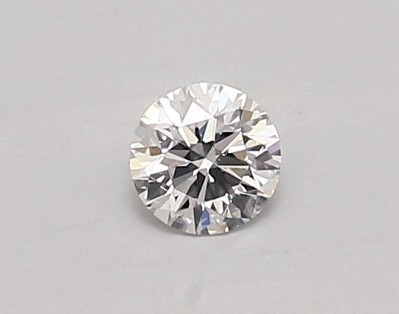 0.32 ct lab-grown Round Diamond