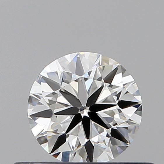 0.40 ct Round diamond