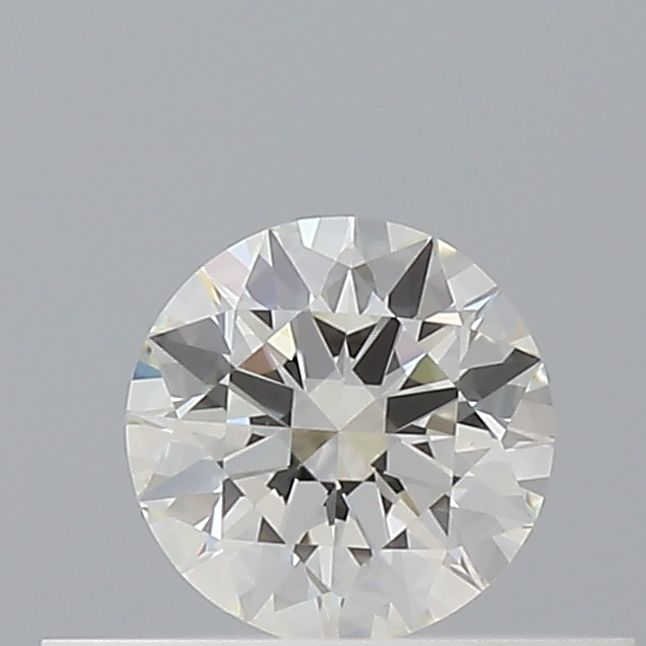 0.30 ct Round diamond