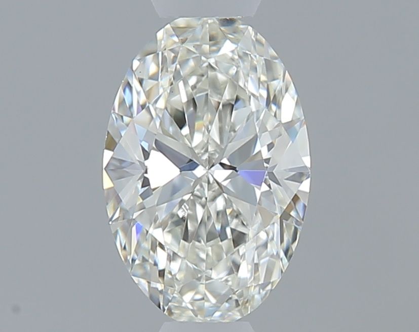 0.43 ct Oval Diamond
