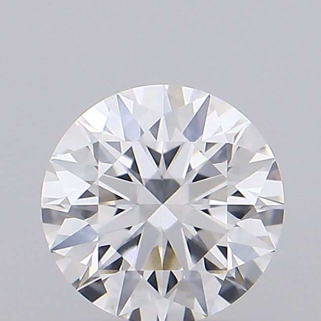 0.52 ct lab-grown Round Diamond