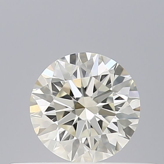 0.33 ct Round Diamond