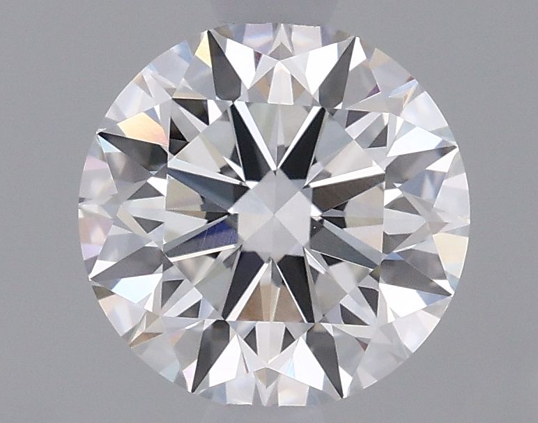 1.06 ct. round Lab Grown Diamond front image