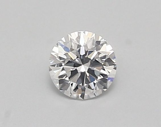 0.43 ct lab-grown Round Diamond