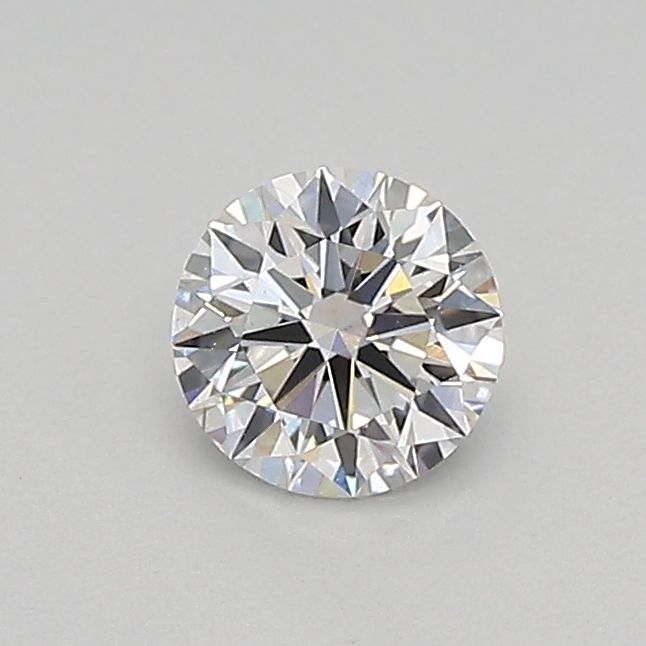 0.39 ct lab-grown Round Diamond