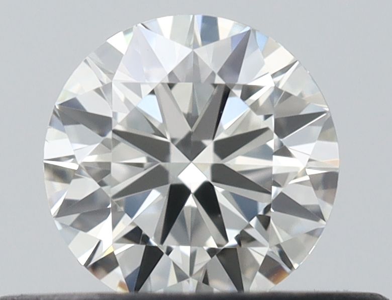 0.30 ct Round diamond