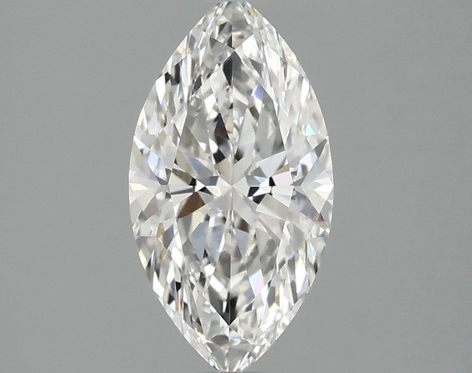 1.51 ct Marquise diamond