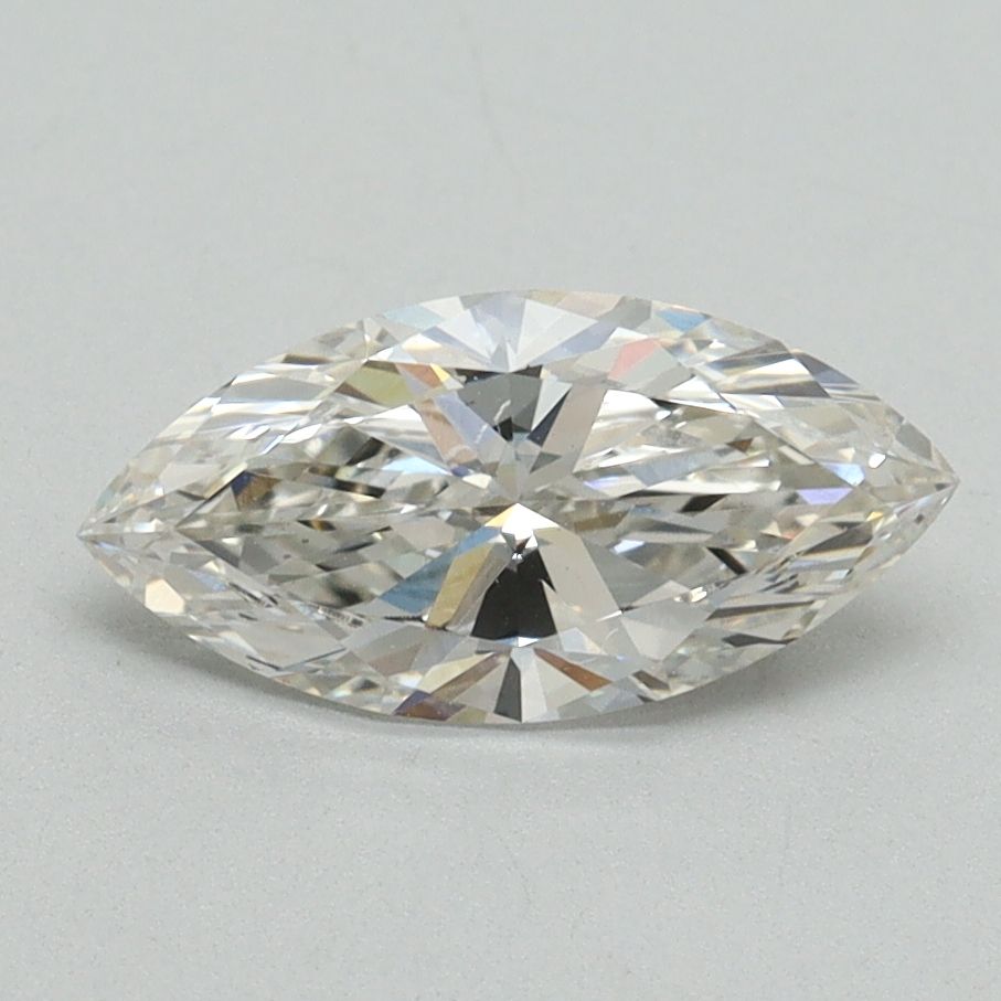 1.01 ct. marquise Lab Grown Diamond front image
