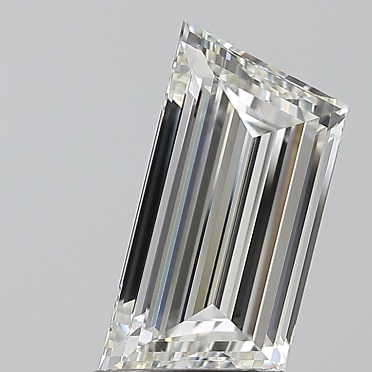 1.5 ct Trapezoid Diamond