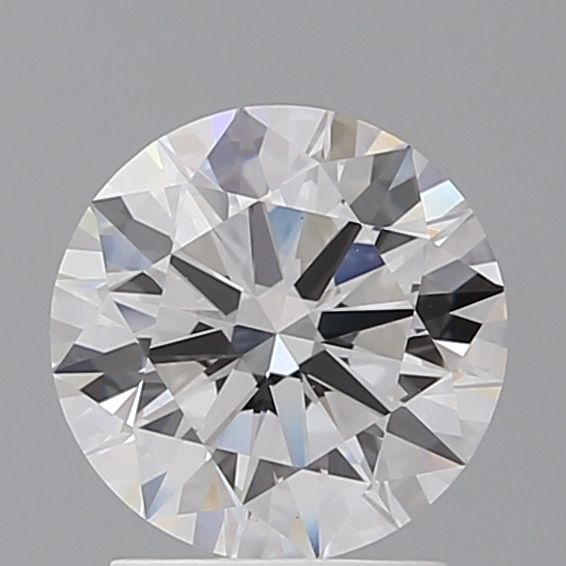 2.02 ct. round Lab Grown Diamond front image