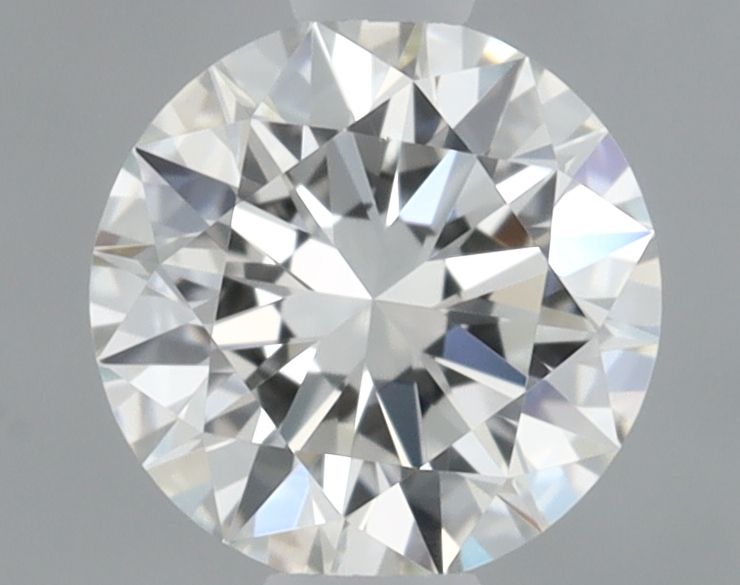 0.40 ct Round diamond