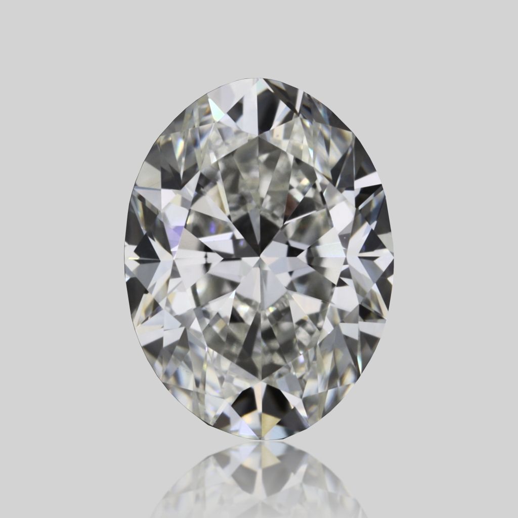 0.70 ct Oval diamond