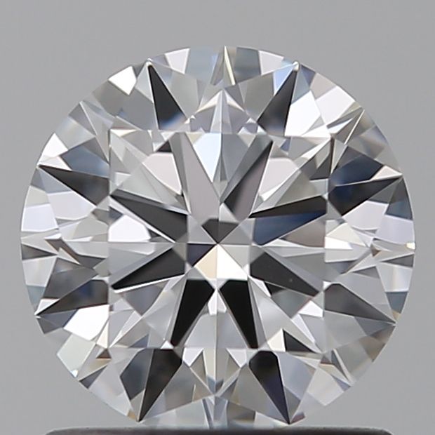 0.96 ct. round Lab Grown Diamond front image