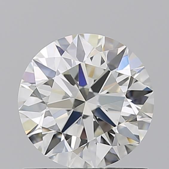 1.01 ct Round diamond
