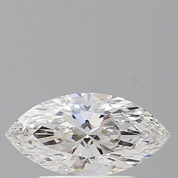 1.05 ct. marquise Lab Grown Diamond front image