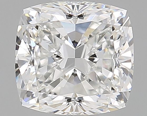 0.71 ct Cushion Brilliant diamond