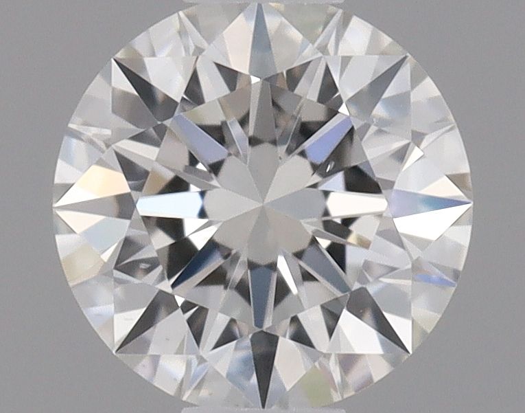 0.30 ct Round diamond