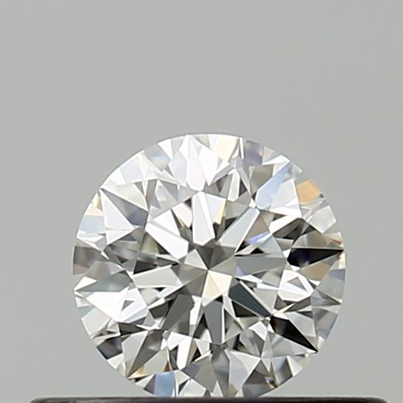 0.34 ct Round diamond