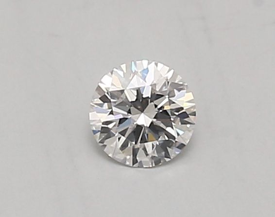 0.32 ct lab-grown Round Diamond