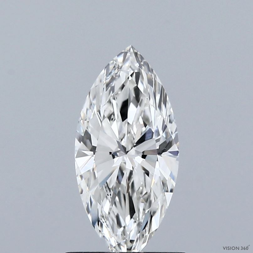1.03 ct Marquise diamond
