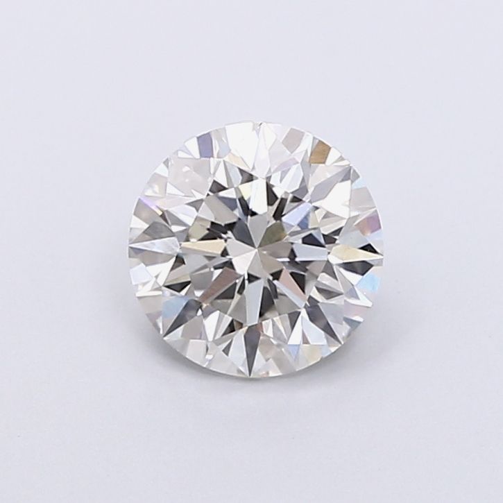 1.01 ct Round diamond
