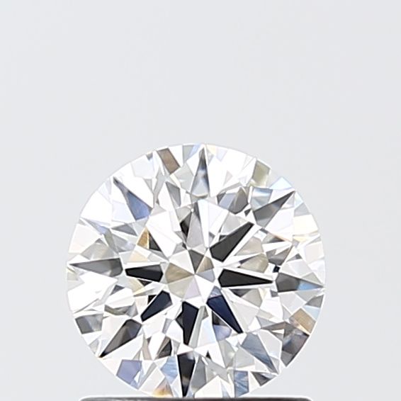 1.02 ct lab-grown Round Diamond