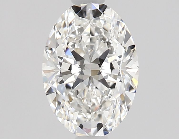 0.72 ct Oval diamond