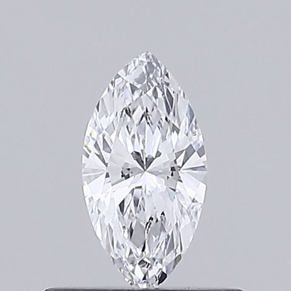 0.32 ct lab-grown Marquise Diamond