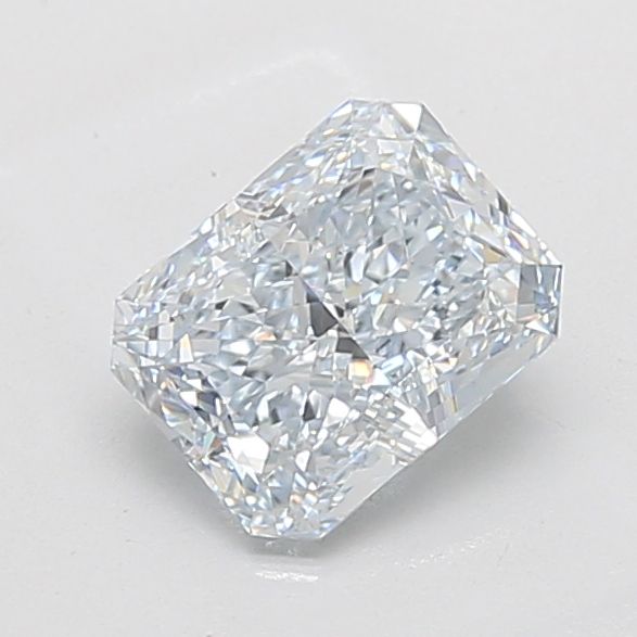 2.27 ct. radiant Lab Grown Diamond front image