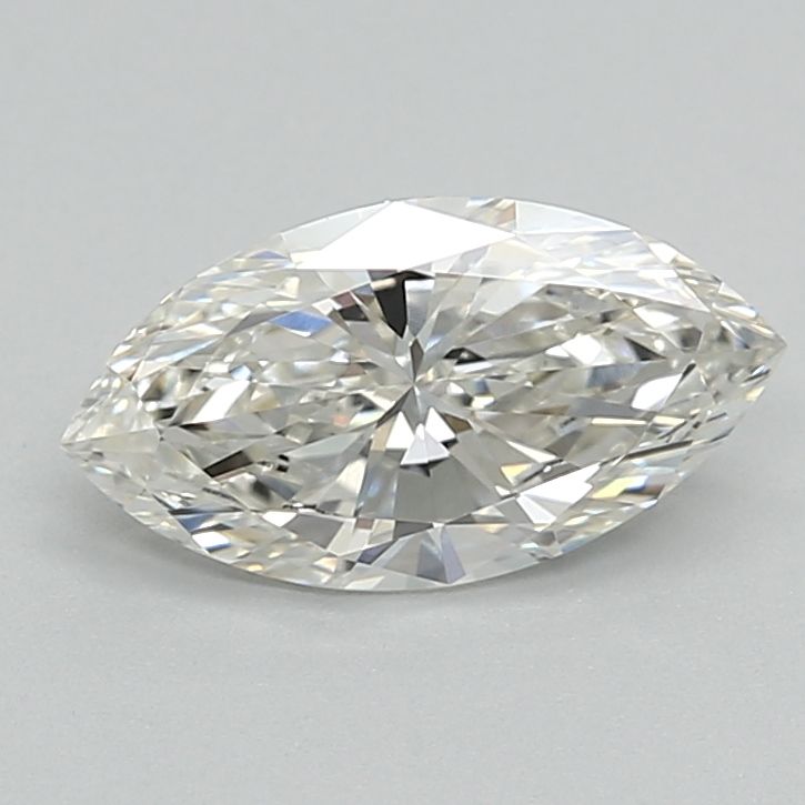 1.01 ct. marquise Lab Grown Diamond front image