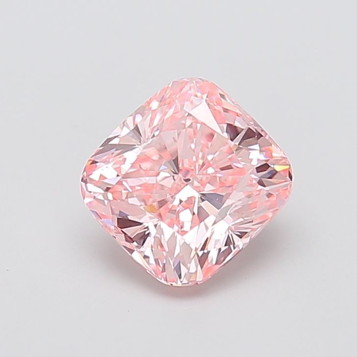 2.50 ct Cushion Modified diamond