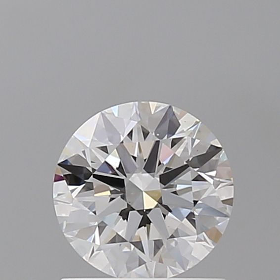 1.02 ct. round Lab Grown Diamond front image