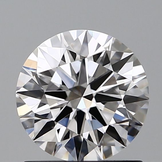 1.04 ct. round Lab Grown Diamond front image