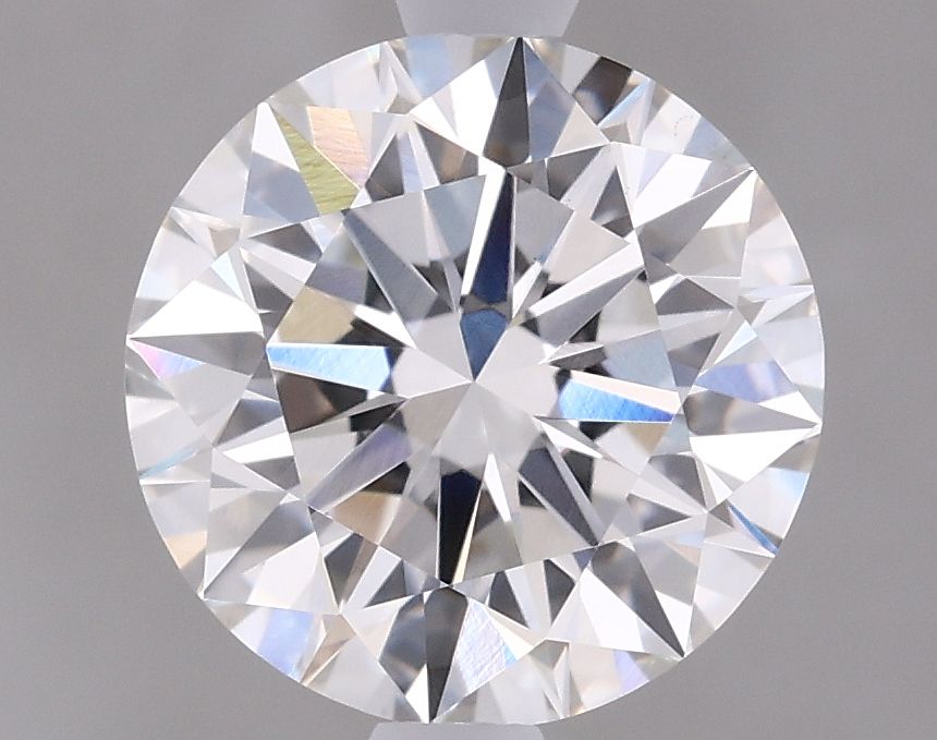 1.57 ct. round Lab Grown Diamond front image