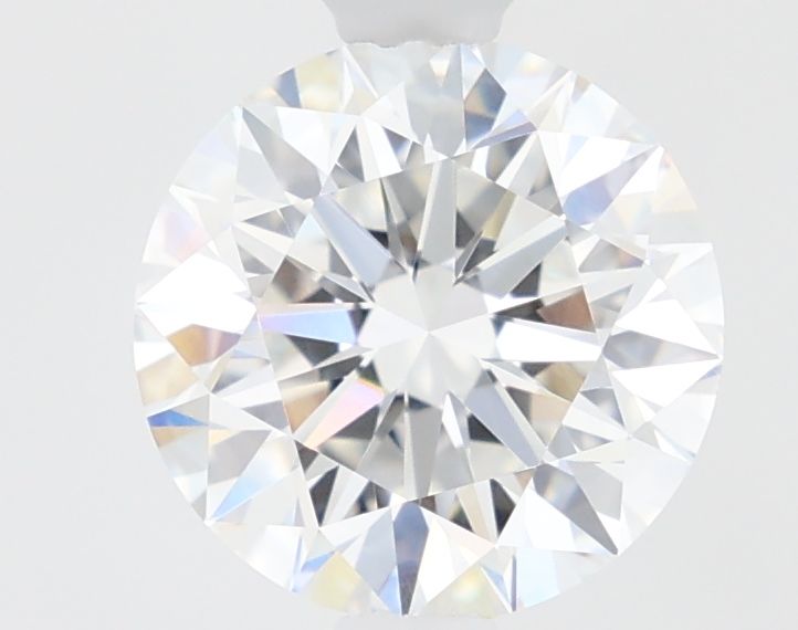 1.04 ct. round Lab Grown Diamond front image