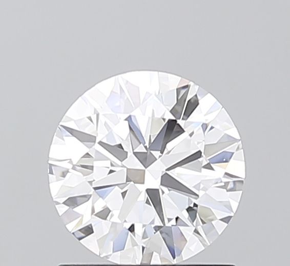 1.05 ct. round Lab Grown Diamond front image