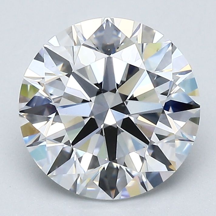 2.33 Carat