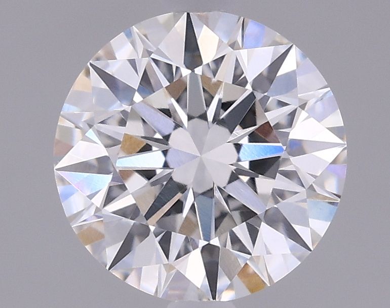 1.09 ct. round Lab Grown Diamond front image