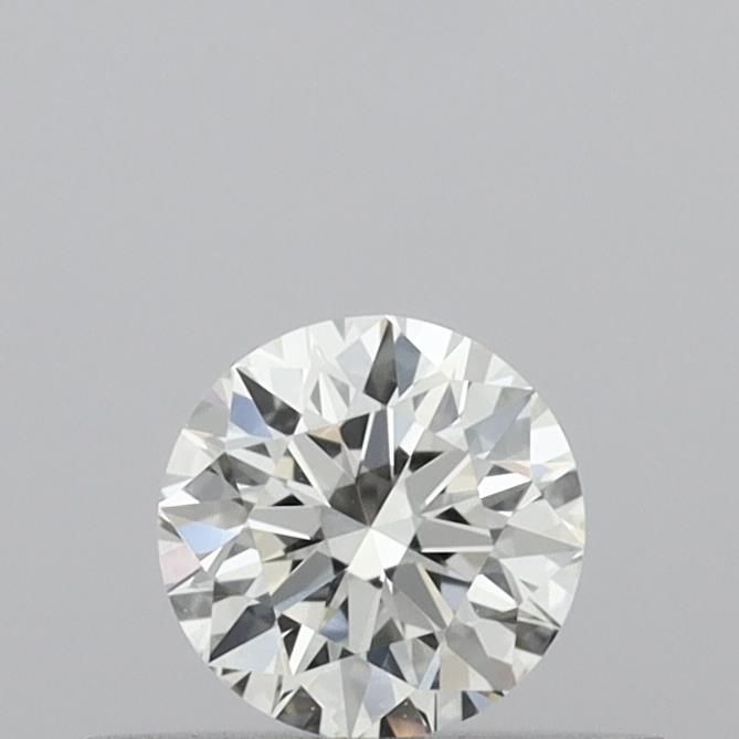0.31 ct Round Diamond