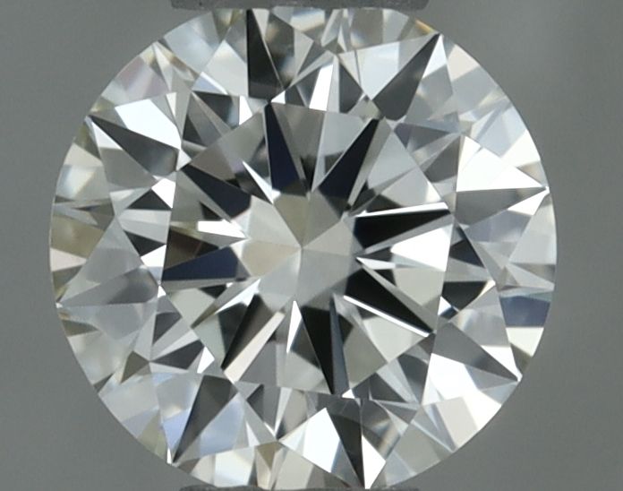 0.30 ct Round diamond