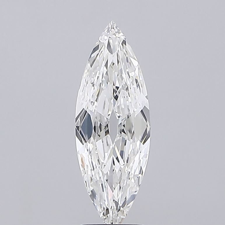2.53 ct Marquise diamond