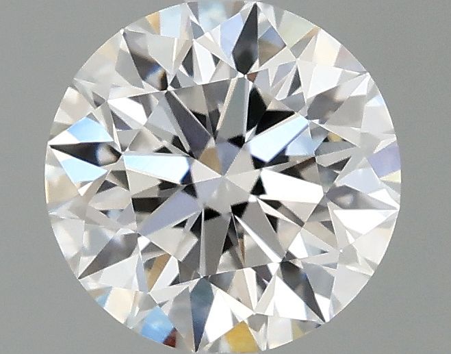 1.09 ct. round Lab Grown Diamond front image