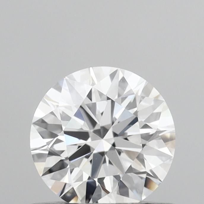 0.52 ct. round Lab Grown Diamond front image