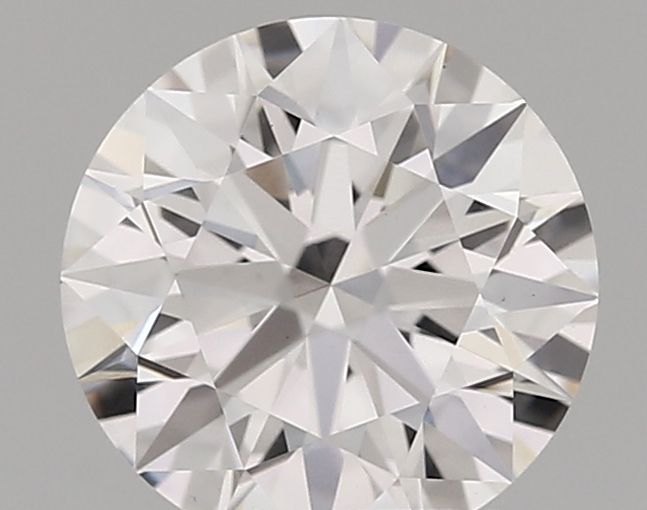 1.90 ct. round Lab Grown Diamond front image