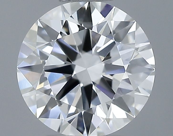 Diament 0.8 ct F/VVS1
