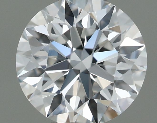 0.36 ct Round diamond