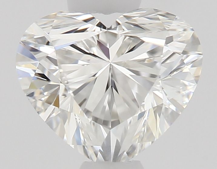 0.50 ct Heart diamond