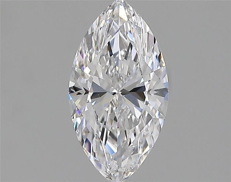 1.05 ct. marquise Lab Grown Diamond front image