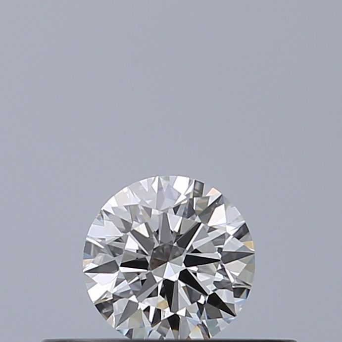 0.23 ct Round diamond