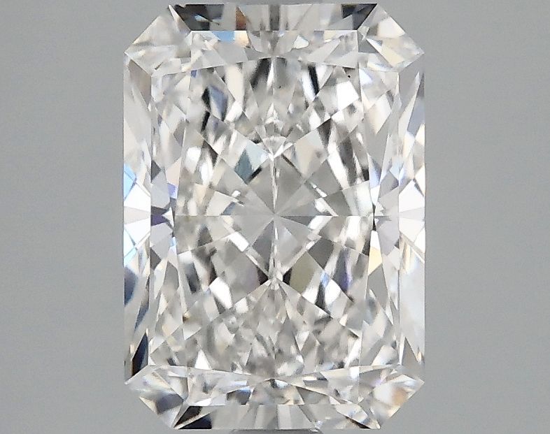 2.02 ct. radiant Lab Grown Diamond front image